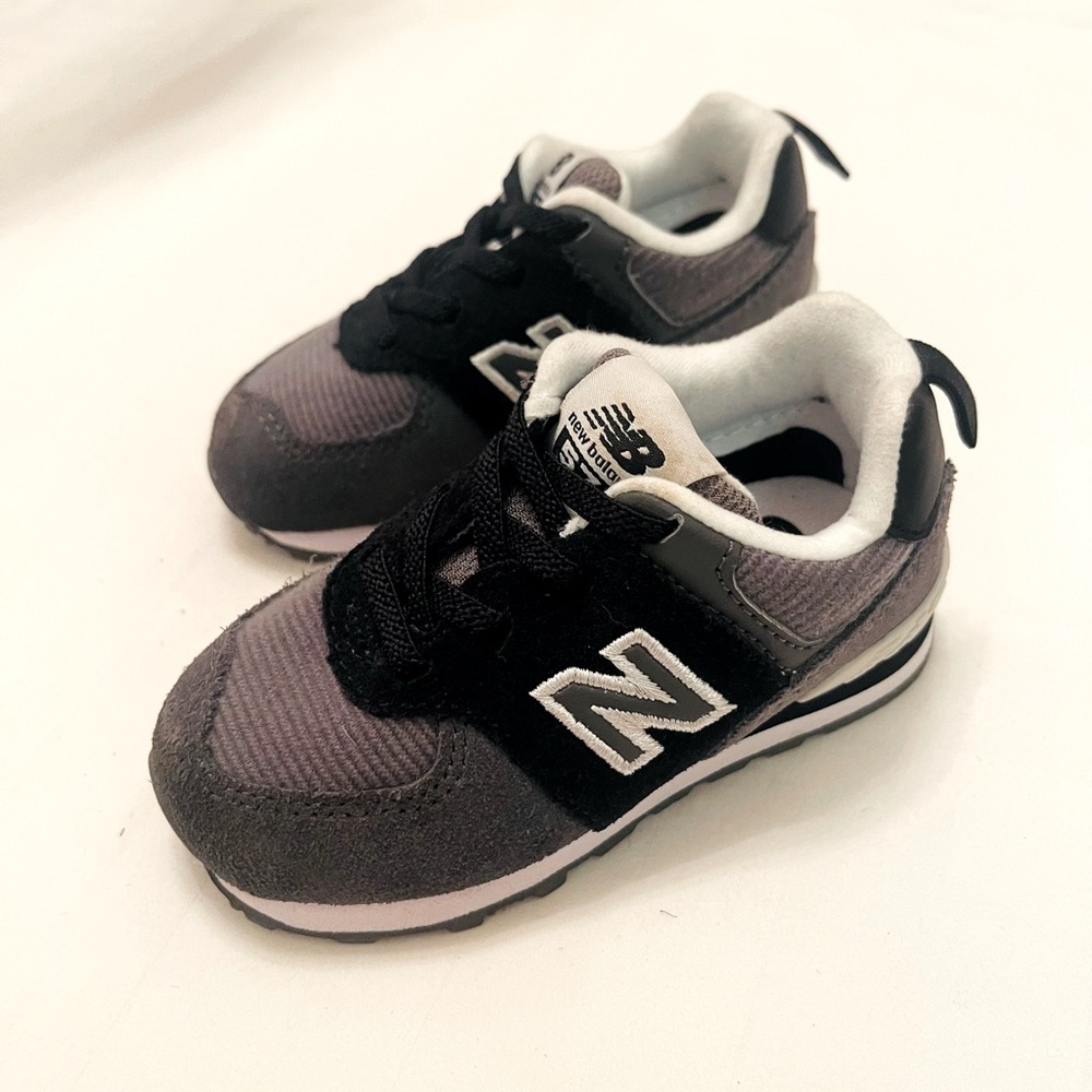 New Balance Infants 574